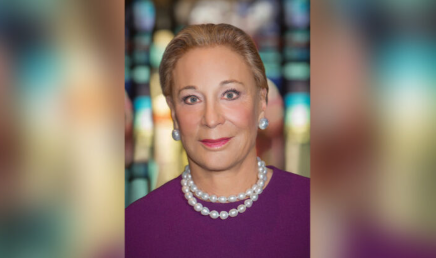 Jane F. Sherman